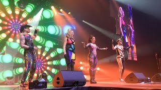 Vengaboys Boom, Boom, Boom, Boom!! ♥ Frýdek-Místek 14.4.2017 ~ Live 4k