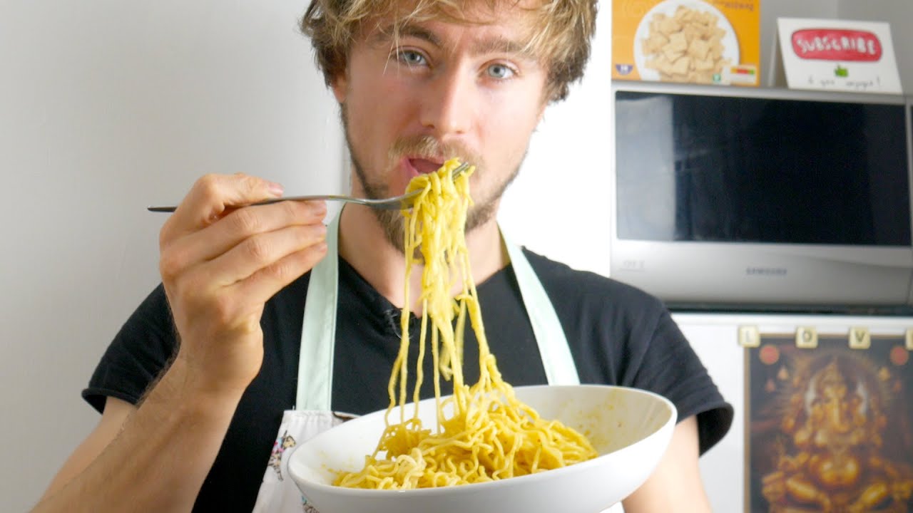 how to cook ramen noodles in the microwave