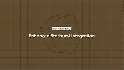 Enforce Object-Level Data Security with Starburst | Immuta in Action
