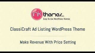 Make Revenue With Your Classified Website By Price Setting