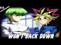 Yu-Gi-Oh! (1998) Amv: Yugi Muto vs Seto Kaiba - Round 1 - Won