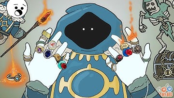 Diablo 4 Legendary Items in a Nutshell