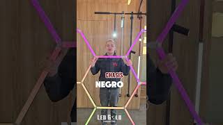 ¡Adiós a las lámparas aburridas! Descubre los Hexágonos LED FRGB