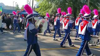Tennessee State University Homecoming 2019