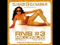 Dj said  dj nassr  rnb millenium vol 3