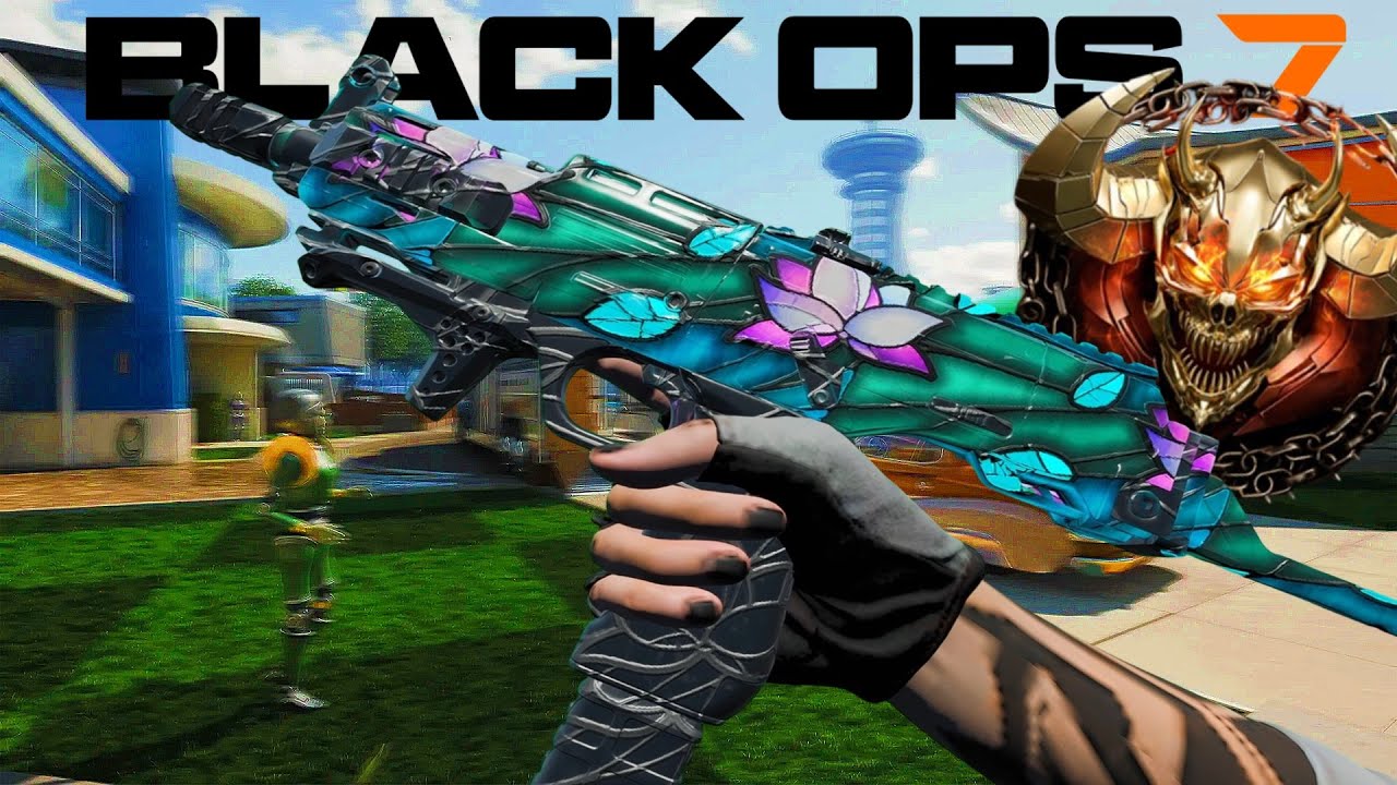 🔴LIVE - Rumo ao Prestige Master -  !pc !sensi !pix !comandos