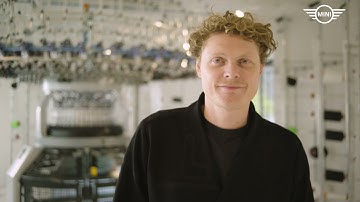 MINI Voices X BYBORRE.