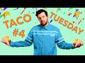 Dillon Francis - Taco Tuesday Moombahton (Livestream #4)