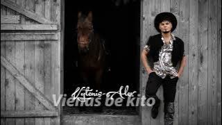 Vytenis-Alex - VIENAS BE KITO