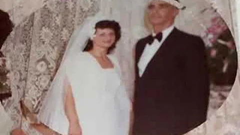 Matrimonio di Rita e Bartolo