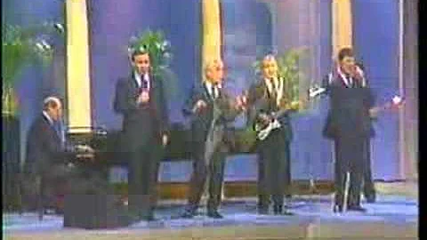 Florida Boys - I'll Have A New Life