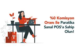 Paratikadan Kadın Girişimcilere Özel Sanal Pos Kampanyası