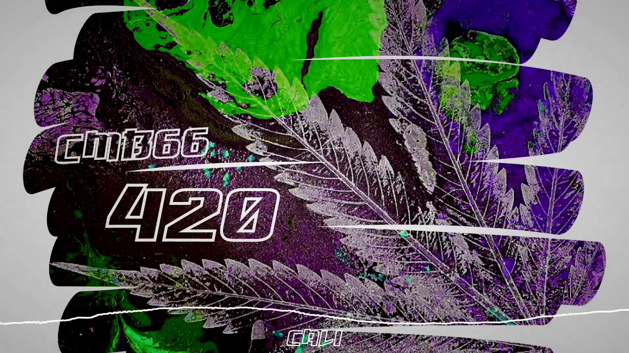 cmb66 - CALI (420 EP - official Audio)