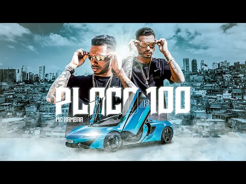 Mc Xambra - Placo de 100 (Áudio Oficial) Dj Sumo Beats