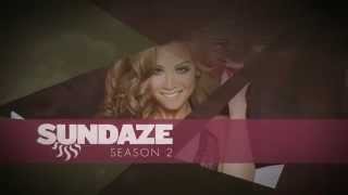 SUNDAZE SF - Dannie Riel Remixed Video ( SEASON 2)