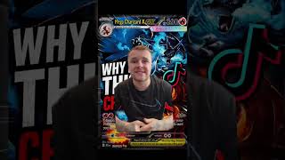 Why is the Phantasmal Flames Charizard Crashing ?!!