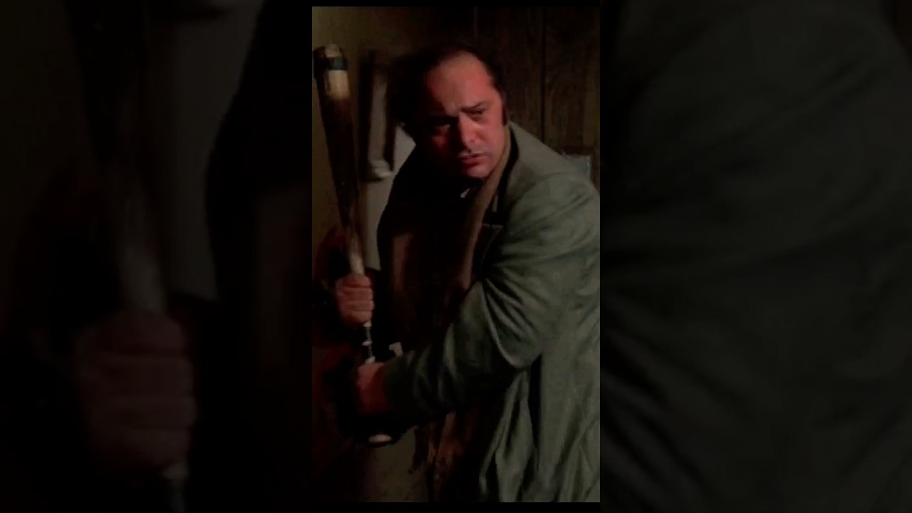 Берт Янг объясняет свою ЗНАМЕНИТУЮ сцену из «Рокки» 