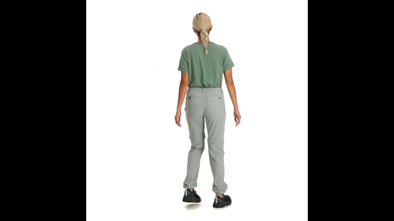 Outdoor Research - Ferrosi Convertible Pant - Women's