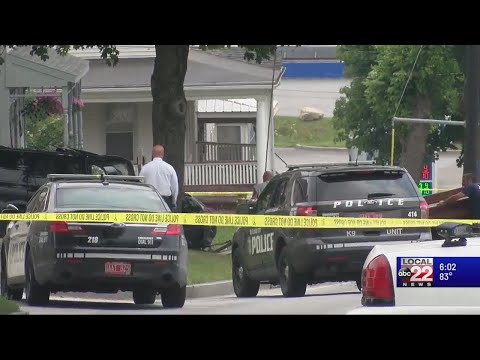 Vermont State Police Incident Reports