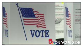 Absentee voting opens in Missouri for 2024 general election
