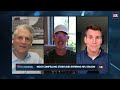Joe Buck is eyeing the Cowboys and Bills to get over the hump! | The Sports Reporters