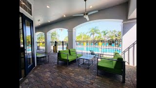 Arium Lakeview Apartments: Community Amenities