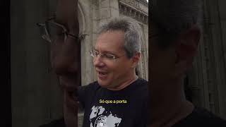 Porta da Índia em Mumbai: homenagem aos ingleses que virou símbolo da independência