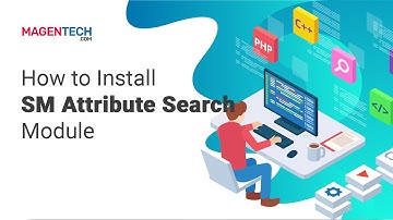 How to Install SM Attribute Search Module