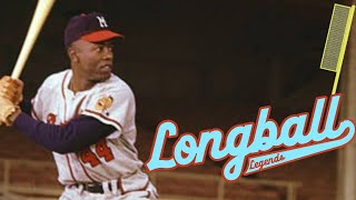 The Complete History of the Home Run Derby 🏆Prime Hank Aaron in a Vaccuum