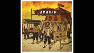 JAMARAM - La Famille (2012) - Waisting Time