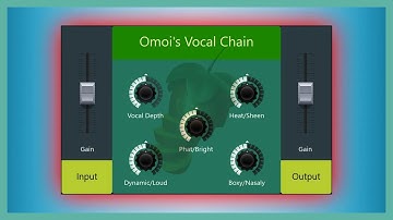 I Made A FL Studio Plugin!! - Free Download