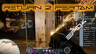 The Base Is Finally Taking Shape | Space Engineers – Return 2 Pertam!