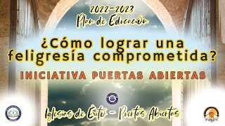 ¿Cómo lograr una feligresía comprometida? screenshot 2
