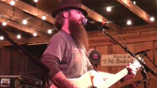 Video thumbnail of "Cody at Luckenbach's Dance Hall - Folks"