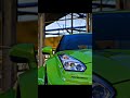 NISSAN GTR X CRAZY FROG