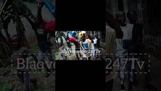 OTOTIES STREET MOVIE TRAILER #nollywood #film