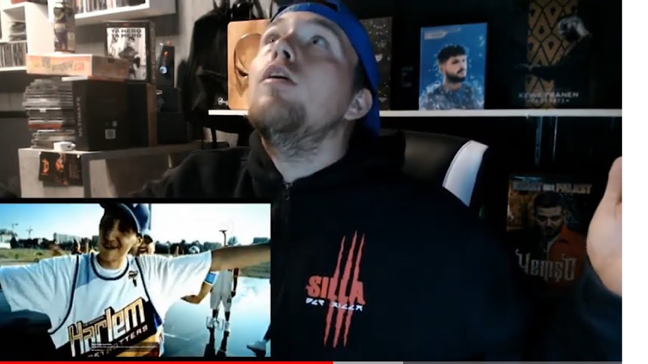 Eko Fresh Ich Bin Jung Und Brauche Das Geld