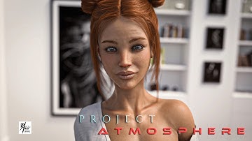 Project ATMOSPHERE APK [Android|PC|Mac] Adult Game + Gameplay +  Download Link