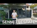 SENNETT ESTATE (TIM ONG) SINGAPORE PROPERTY LISTING