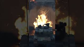 Unbelievable Tank Combat War Thunder