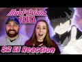 Mob Psycho 100 S2 E1 "Ripped Apart ~Someone Is Watching~" Reaction & Review!