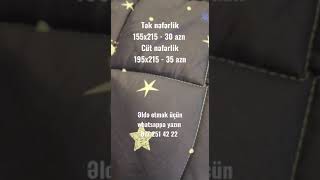 Tələsinqış Yorğanları Gəldi Qis Yorganitək Yorgancut Yorgantaxt Üçünyorğanlar