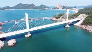 2023 세종사이버대학교 드론학과 드론영상 공모전 우수상 수상작