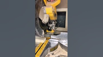 DIY Half Lap Joint #shorts