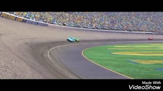 CARS , FOE LIGHTNING MCQUEEN , WE OWN IT SONG