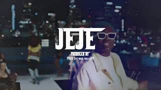 [FREE] Darkoo x Tion Wayne x Wizkid Type beat - 'JEJE' | Uk Afroswing x RnB 2020 | Prod. EMT x JRY