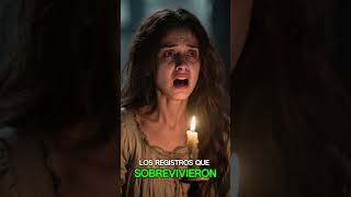 El Primer Exorcismo Documentado en Chile | Carmen Marín