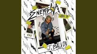 Acércate (feat. Yandel) - J Balvin