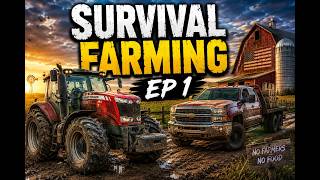 I Played Forage Plow Farming  Harvest Tractor Simulator screenshot 1