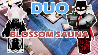 How to Duo Blossom Sauna (Flavor Frenzy) screenshot 3